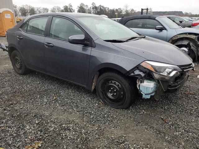 Photo 4 from auction – 2016 TOYOTA COROLLA L with VIN 5YFBURHEXGP391398