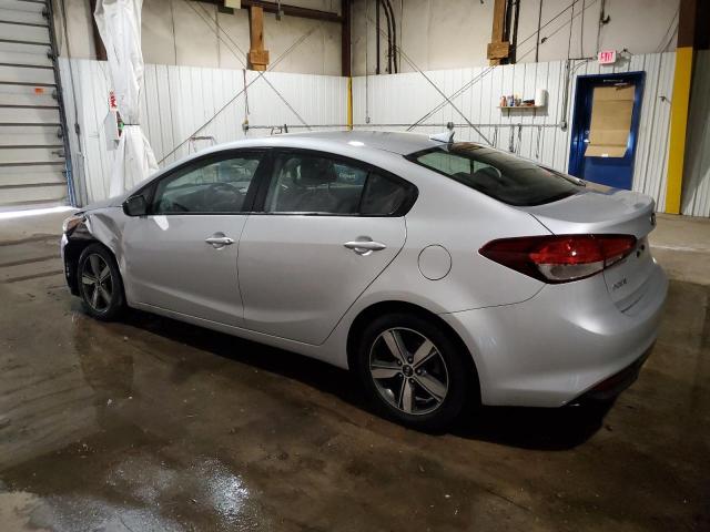 Photo 2 from auction – 2018 KIA FORTE LX with VIN 3KPFL4A79JE179846