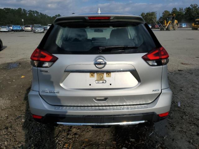 Photo 6 from auction – 2018 NISSAN ROGUE S with VIN JN8AT2MV2JW314815