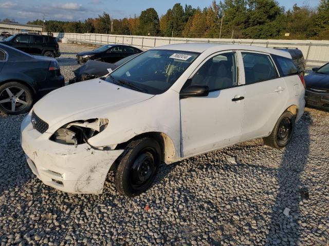 TOYOTA COROLLA MA 2004 with VIN 2T1KR32E94C209760 - Photo from auction