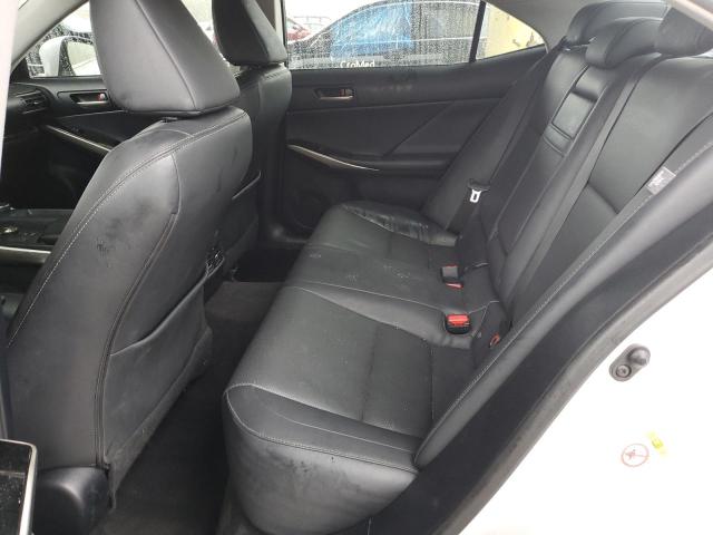Photo 10 from auction – 2018 LEXUS IS 300 with VIN JTHBA1D28J5064443