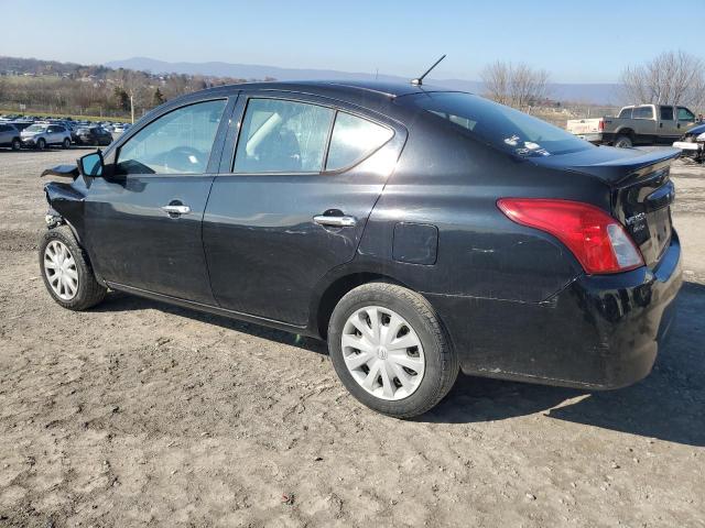 Photo 2 from auction – 2016 NISSAN VERSA S with VIN 3N1CN7AP0GL839097