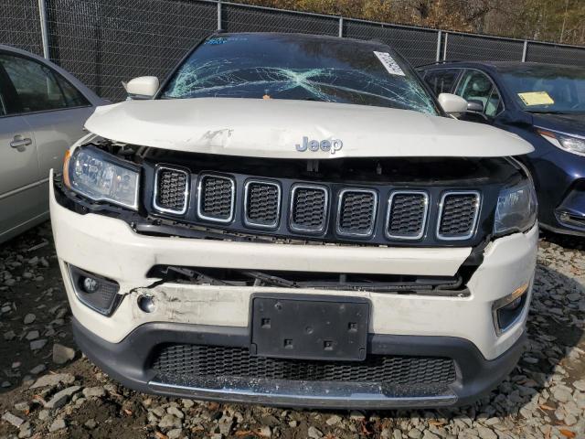 Photo 5 from auction – 2020 JEEP COMPASS LI with VIN 3C4NJDCB0LT195905