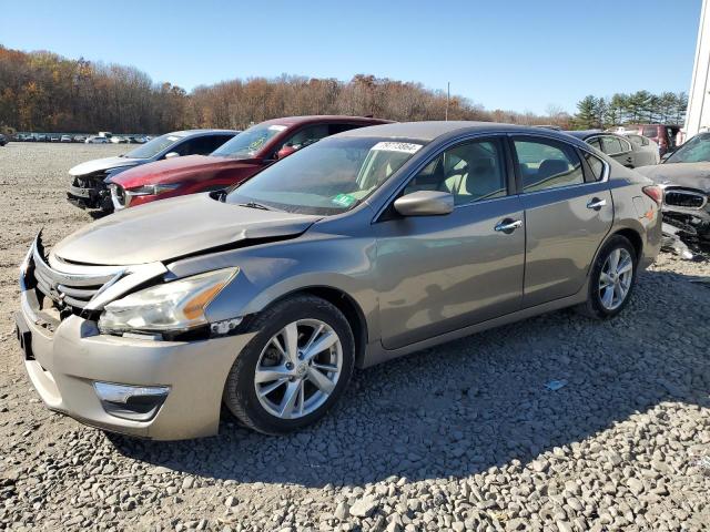 Photo 1 from auction – 2014 NISSAN ALTIMA 2.5 with VIN 1N4AL3AP3EC168834