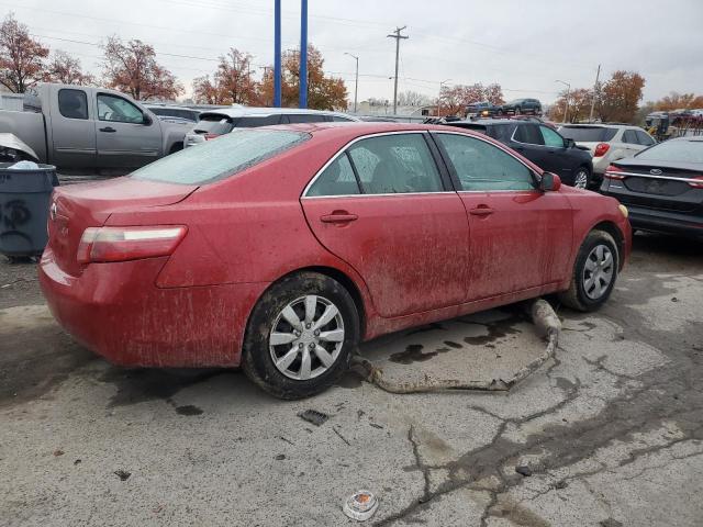 Photo 3 from auction – 2008 TOYOTA CAMRY CE with VIN 4T1BE46K18U234822