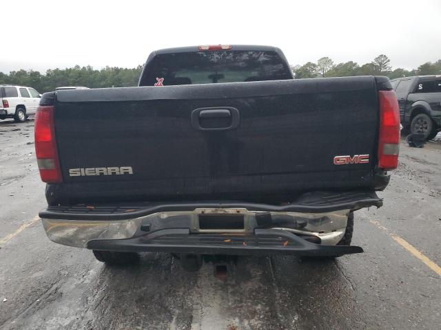 Photo 6 from auction – 2005 GMC NEW SIERRA with VIN 2GTEK19B751294860