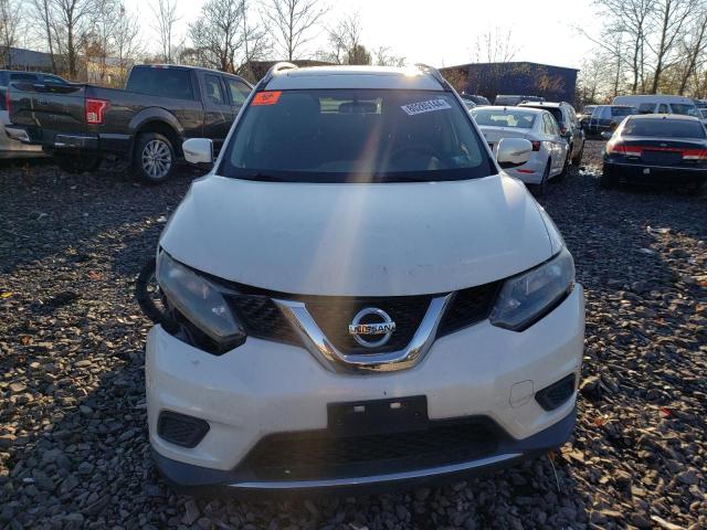 Photo 5 from auction – 2015 NISSAN ROGUE S with VIN 5N1AT2MV3FC764618