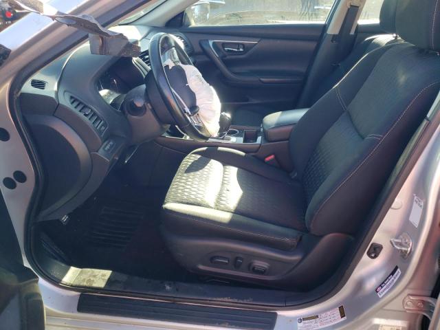 Photo 7 from auction – 2018 NISSAN ALTIMA 2.5 with VIN 1N4AL3AP9JC175488