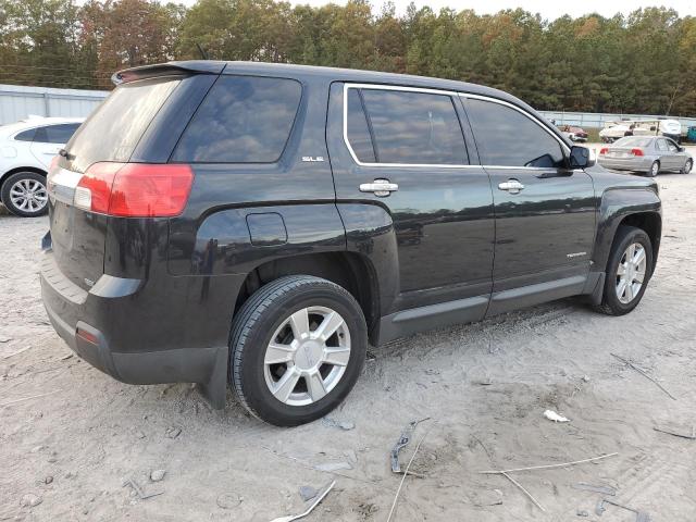 Фото 3 с аукциона – 2012 GMC TERRAIN SL с VIN 2GKALMEK6C6259119
