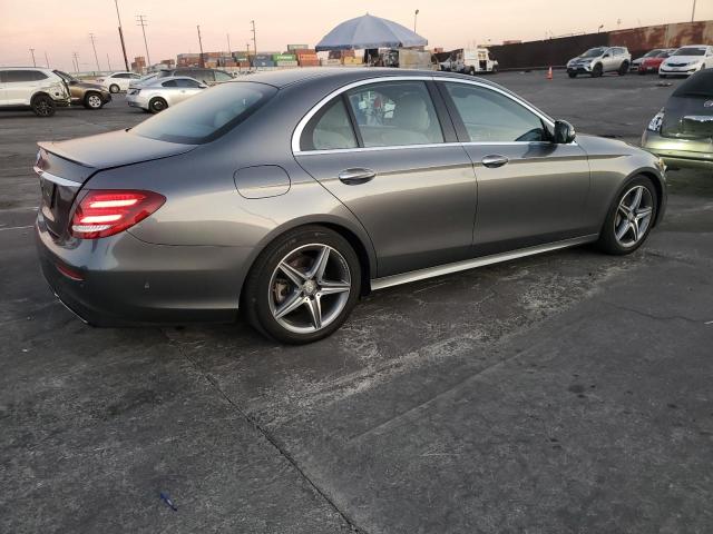 Photo 3 from auction – 2017 MERCEDES-BENZ E 300 with VIN WDDZF4JB4HA203224