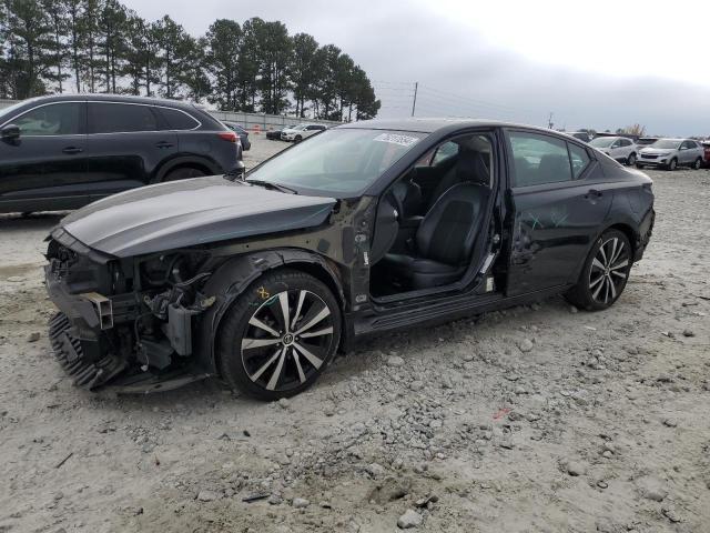 NISSAN ALTIMA SR 2019 with VIN 1N4BL4CV0KC210894 - Photo from auction