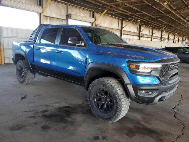 Photo 4 from auction – 2022 RAM 1500 TRX with VIN 1C6SRFU95NN357783
