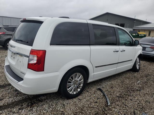 Photo 3 from auction – 2014 CHRYSLER TOWN & COU with VIN 2C4RC1GGXER364849