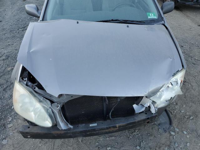 Photo 11 from auction – 2004 TOYOTA COROLLA CE with VIN 2T1BR38E54C198361