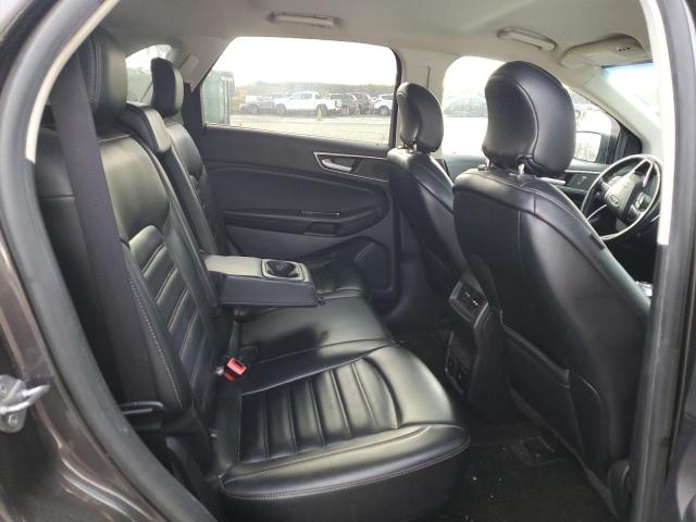 Photo 11 from auction – 2019 FORD EDGE SEL with VIN 2FMPK3J9XKBB19324