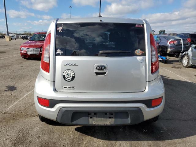Photo 6 from auction – 2012 KIA SOUL with VIN KNDJT2A52C7360772