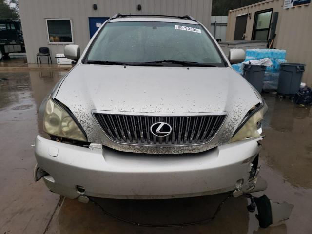 Photo 5 from auction – 2007 LEXUS RX 350 with VIN JTJGK31U970009461