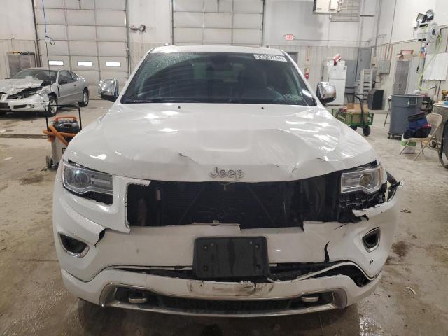 Photo 5 from auction – 2015 JEEP GRAND CHER with VIN 1C4RJFCG8FC234376