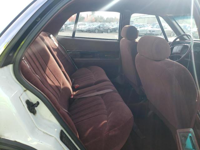 Photo 10 from auction – 1999 BUICK LESABRE CU with VIN 1G4HP52K3XH454583