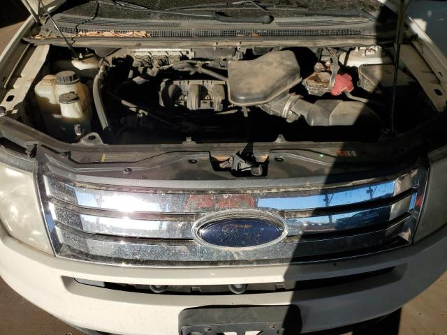 Photo 11 from auction – 2010 FORD EDGE SEL with VIN 2FMDK3JC9ABB38914