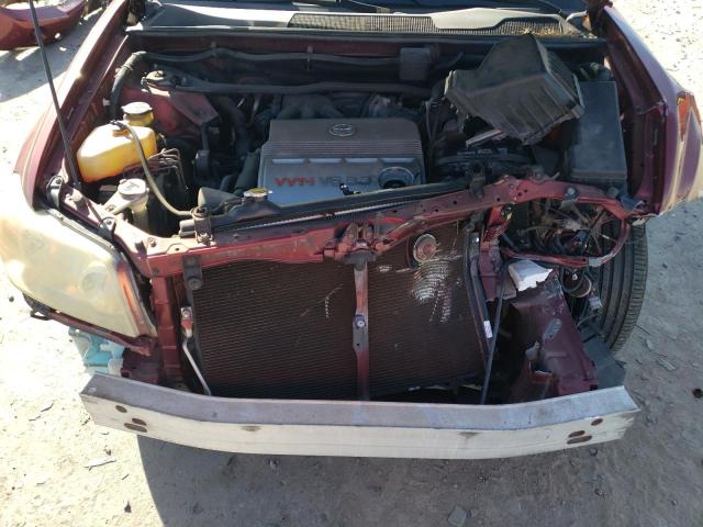 Photo 12 from auction – 2004 TOYOTA HIGHLANDER with VIN JTEGP21A740008241