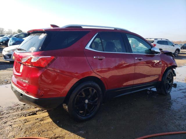 Photo 3 from auction – 2018 CHEVROLET EQUINOX PR with VIN 3GNAXVEV6JS531920