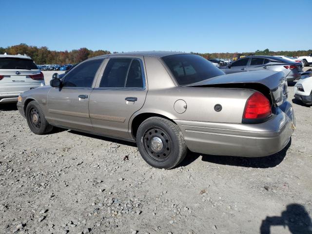 Photo 2 from auction – 2011 FORD CROWN VICT with VIN 2FABP7BV8BX148865