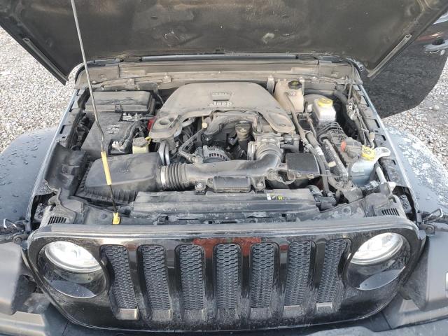 Photo 11 from auction – 2018 JEEP WRANGLER U with VIN 1C4HJXDG2JW158600
