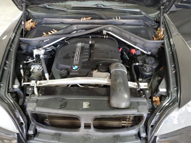 Photo 12 from auction – 2013 BMW X5 XDRIVE3 with VIN 5UXZV4C54D0B05445