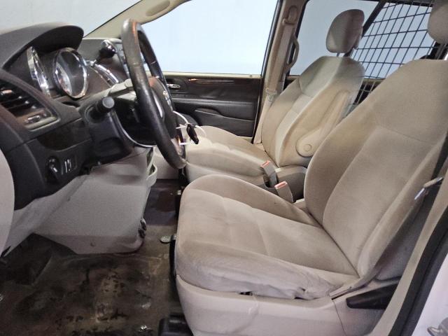 Photo 7 from auction – 2015 RAM TRADESMAN with VIN 2C4JRGAG0FR701327