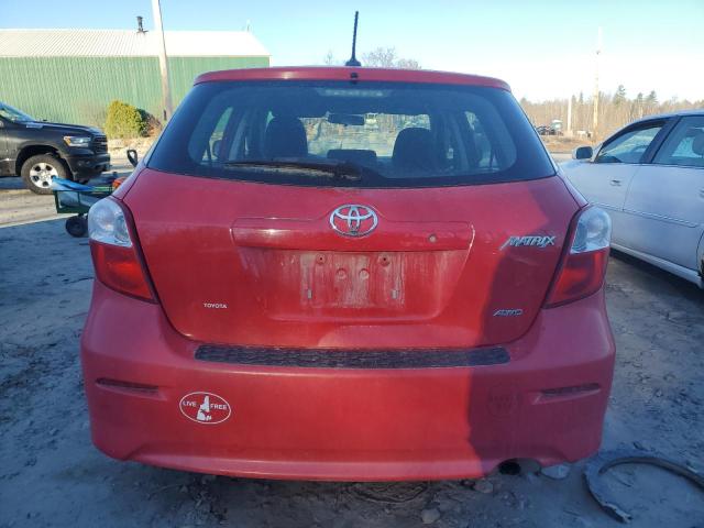 Photo 6 from auction – 2011 TOYOTA COROLLA MA with VIN 2T1LE4EE5BC020683