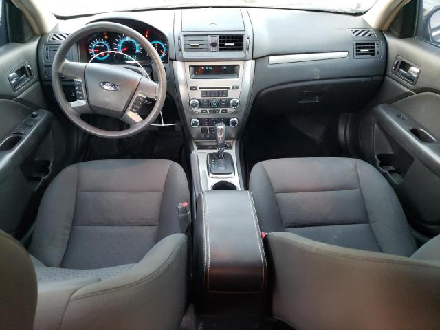 Photo 8 from auction – 2011 FORD FUSION SE with VIN 3FAHP0HA2BR317895