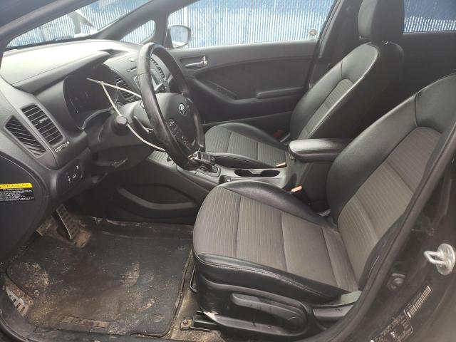 Photo 7 from auction – 2015 KIA FORTE SX with VIN KNAFZ5A38F5313389