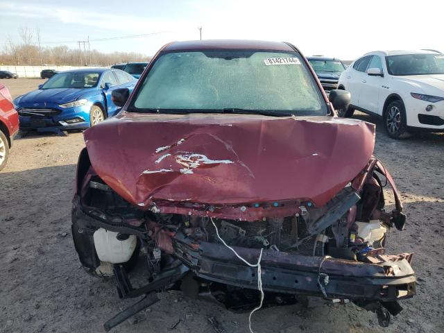 Photo 5 from auction – 2017 SUBARU FORESTER 2 with VIN JF2SJAAC0HG588622