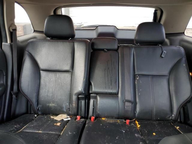 Photo 10 from auction – 2014 FORD EDGE SEL with VIN 2FMDK3J91EBA66245