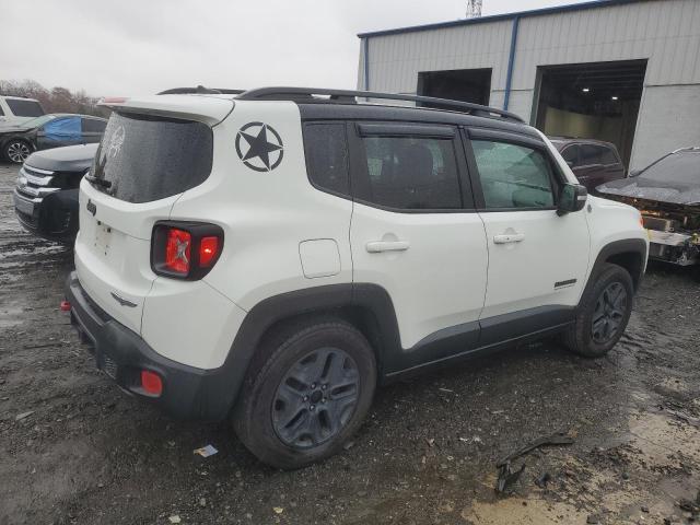 Photo 3 from auction – 2017 JEEP RENEGADE T with VIN ZACCJBCB3HPE98672