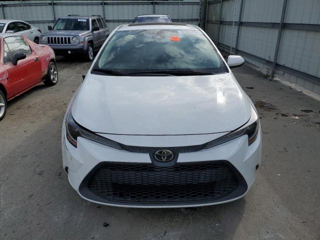 Photo 5 from auction – 2020 TOYOTA COROLLA LE with VIN 5YFHPRAE7LP087824