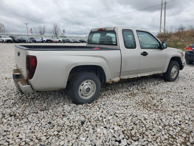Photo 3 from auction – 2007 CHEVROLET COLORADO with VIN 1GCCS199078202444