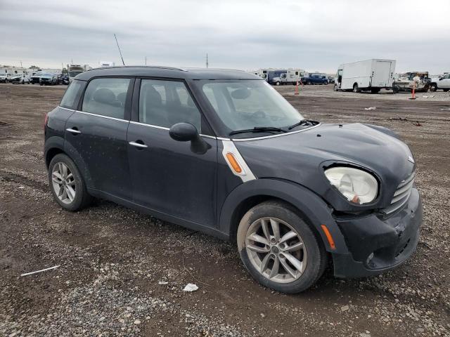 Photo 4 from auction – 2013 MINI COOPER COU with VIN WMWZB3C55DWM09797