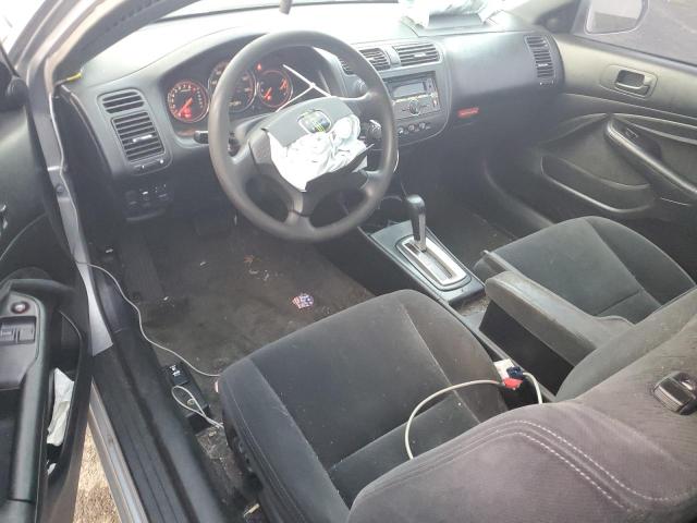 Photo 8 from auction – 2003 HONDA CIVIC with VIN 1HGEM22903L014440