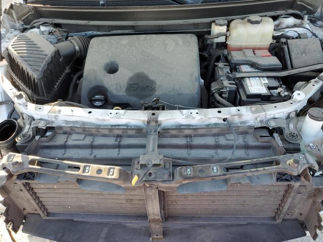 Photo 12 from auction – 2018 BUICK ENCLAVE AV with VIN 5GAERDKW7JJ121951