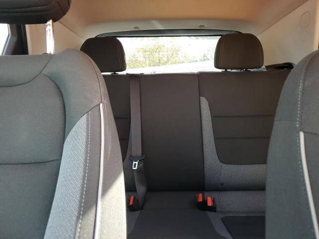 Photo 10 from auction – 2021 CHEVROLET TRAILBLAZE with VIN KL79MPSL1MB105665