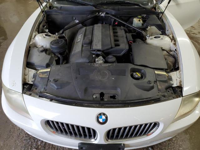 Photo 11 from auction – 2003 BMW Z4 3.0 with VIN 4USBT53473LT23812