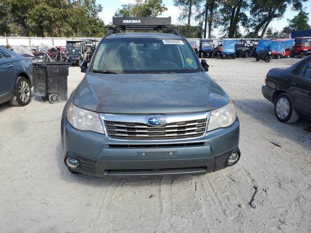 Zdjęcie 5 z aukcji – 2009 SUBARU FORESTER 2 z VIN JF2SH636X9H776480