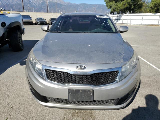 Photo 5 from auction – 2013 KIA OPTIMA LX with VIN 5XXGM4A78DG114578