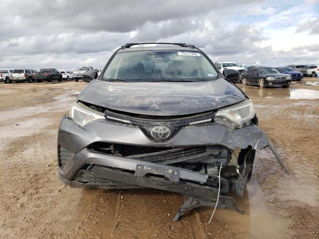 Photo 5 from auction – 2017 TOYOTA RAV4 LE with VIN JTMBFREV4HJ127128