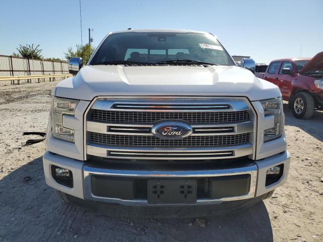 Photo 5 from auction – 2015 FORD F150 SUPER with VIN 1FTEW1CGXFFC06287