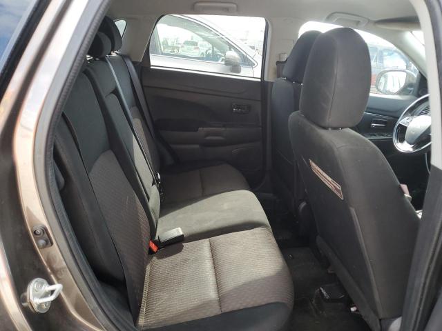 Photo 11 from auction – 2018 MITSUBISHI OUTLANDER with VIN JA4AP3AU5JU007324