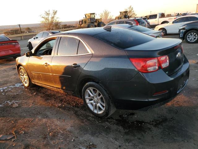Photo 2 from auction – 2015 CHEVROLET MALIBU 1LT with VIN 1G11C5SL0FF161656