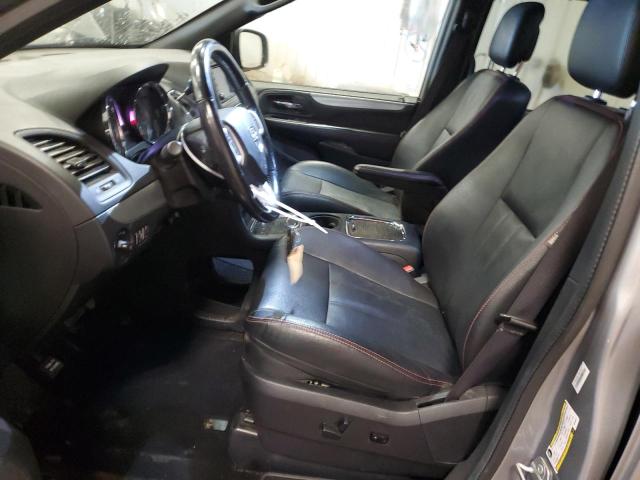 Photo 7 from auction – 2019 DODGE GRAND CARA with VIN 2C4RDGEG6KR768911
